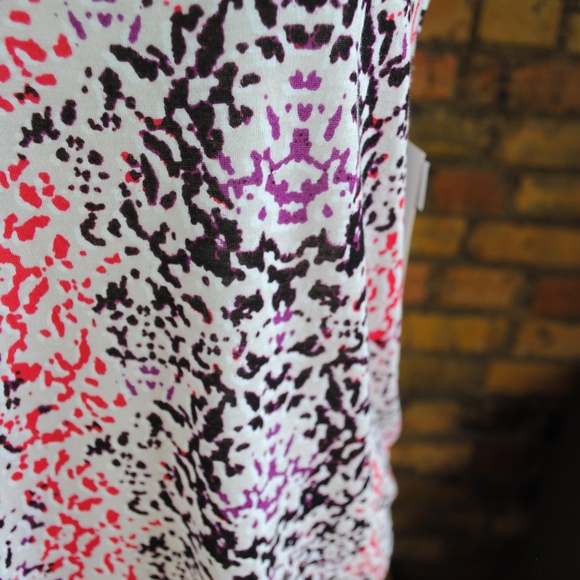 NWT UNITY Racerback Workout Tank - Picture 4 of 8